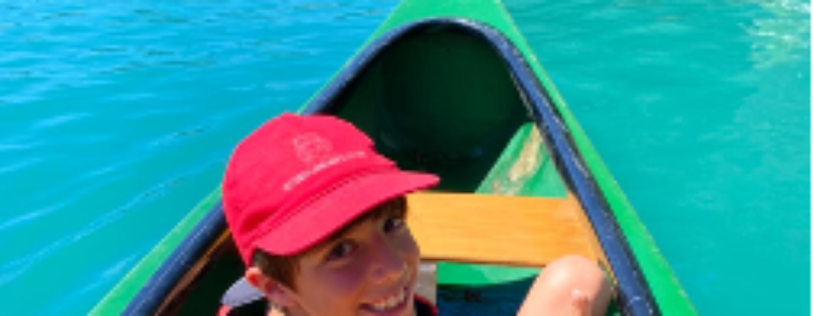 NOVITA’ – English Summer Camp & Windsurf at Garda Lake
